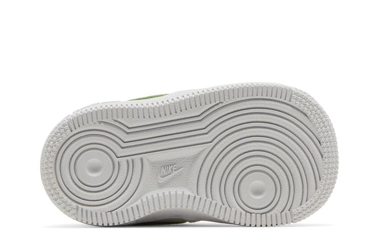 Nike Force 1 Low SE TD '40th Anniversary - Sail Malachite' Sneakers