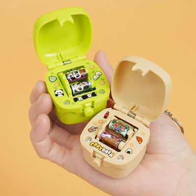 Herní konzole – Tamagotchi