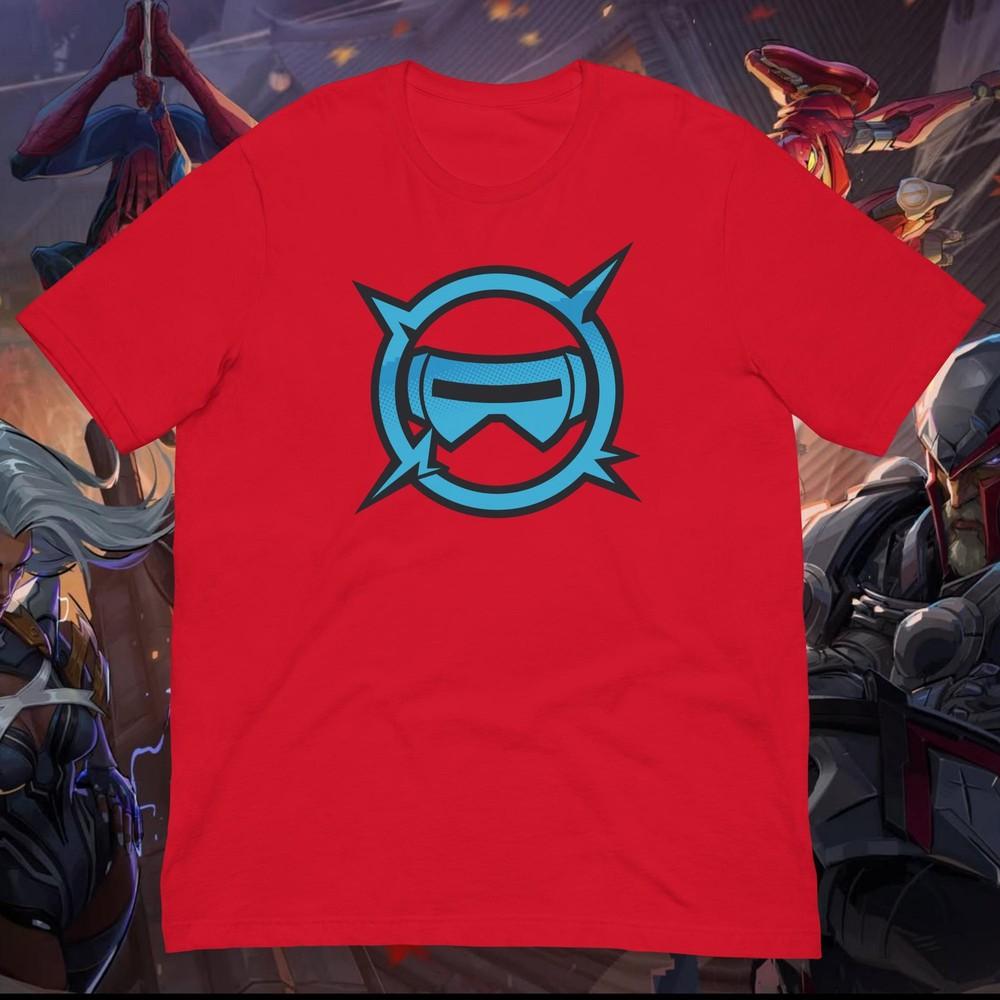 Rivals Cyclops Shirt