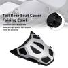 Tail Rear Seat Cover Fairing Cowl For BMW R1300GS 2024-2026 Silver