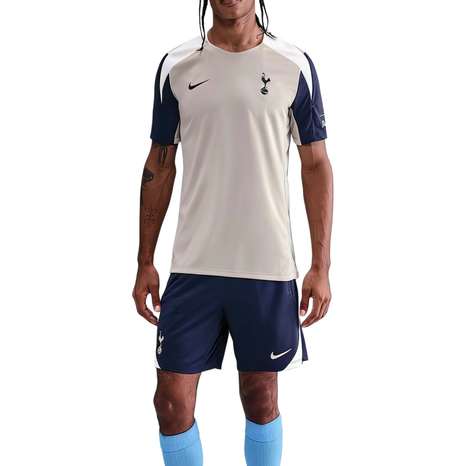 Nike Dri Fit Soccer Jersey Men s HJ7760-014 S