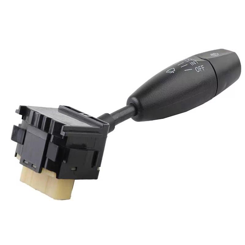 

For Daewoo Chevy Car Accessories- New Wiper Switch 9 Pins(96230798/96380679/96230800/13096574/399330-1000) чёрный