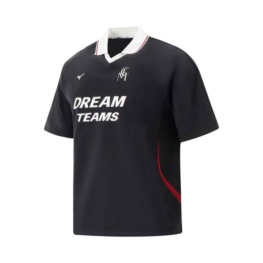 Mizuno ESSENTIAL Polo Shirt Unisex K2CA53Y3