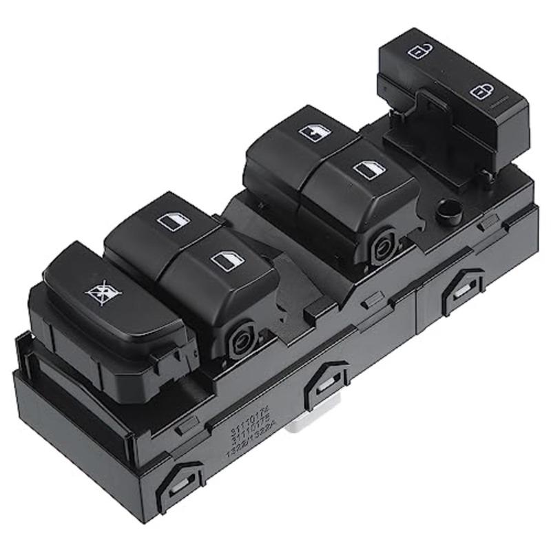 93571-M6100 93571M6100 Car Electric Master Window Control Switch Regulator Button For KIA Cerato  93571-M6120