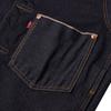 Levis Relaxed Denim Red Ear Jacket Unisex jackets 006PB-0001