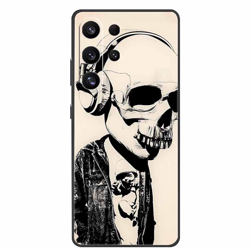 Pro Samsung Galaxy S26 Ultra Pouzdro Ochranný Silikonový Zadní Kryt Pouzdra Pro Samsung S26 Ultra Zvířecí Telefon Funda S 26 Ultra Coque