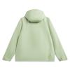 Li Ning Wanlongjia Cf Waterproof Reflective Outdoor Sports Loose Mountaineering Jacket Women Jacket AEMV082-2