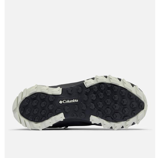 Треккинговые ботинки Columbia Peakfreak Hera Mid Outdry