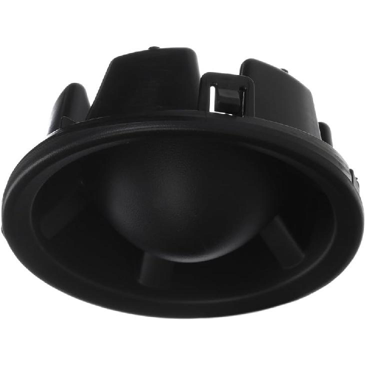 Front Bumper Fog Light Cover Cap Passenger Side 57731SJ030, Side Front Fog Light Cover Bezel Trim, 2019-2021 Compatible with Subaru Forester - Right