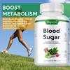 Buporai Berberine Mixture Capsules - Heart Health
