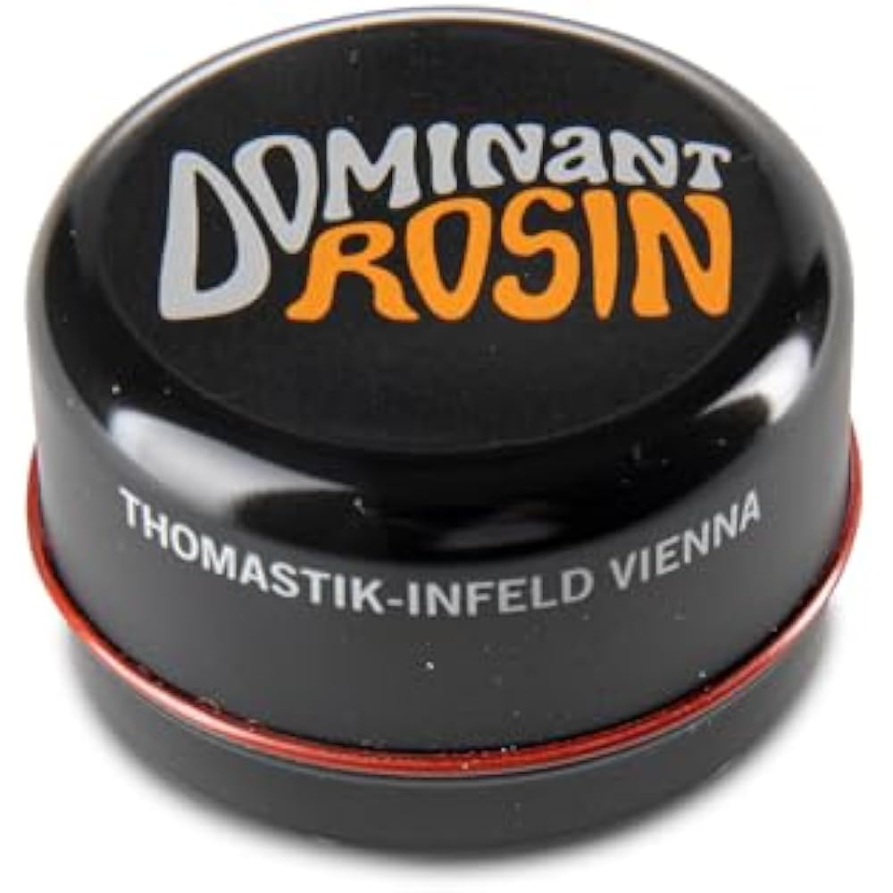 THOMASTIK DOMINANT (dominant) pine resin for violin