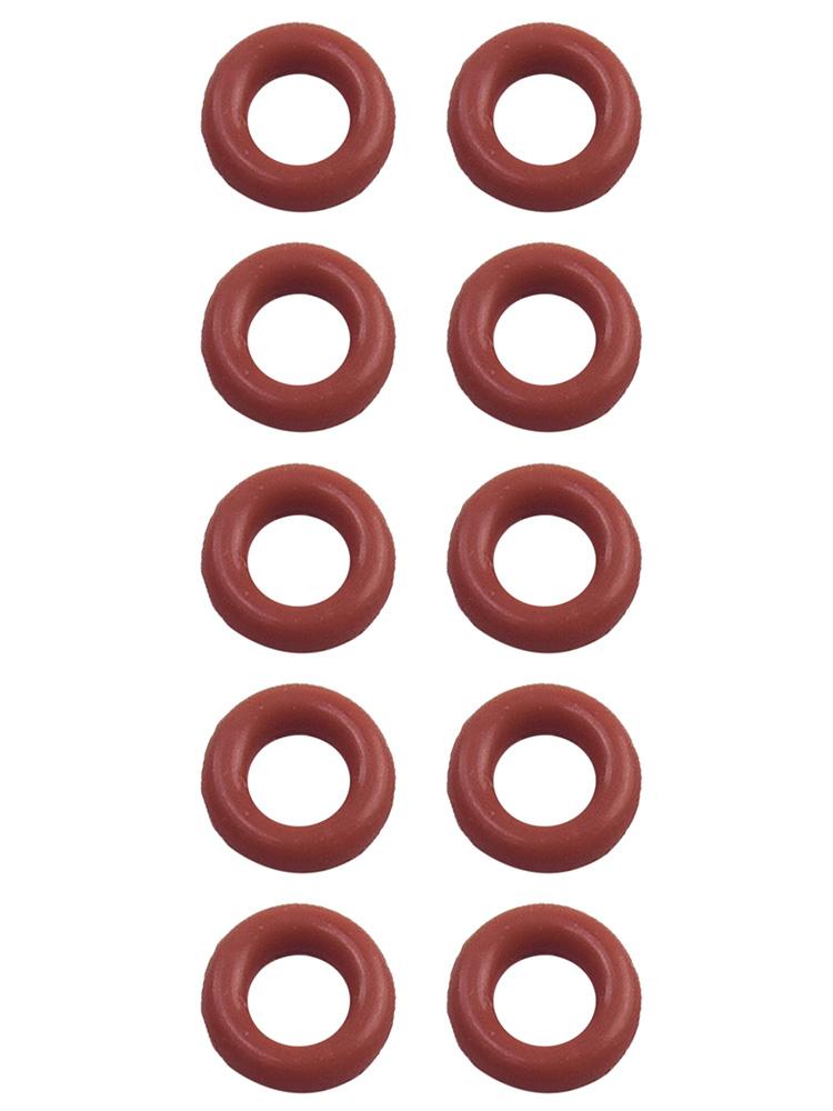 Replacement O-Ring Set For-Breville 870/878/880/860/840/810/450/500 Coffee Machine O-Ring Steam Probe Replacement Parts