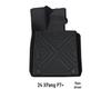 2025 XPeng P7+ TPE Floor Mats: Waterproof, Anti-slip Car Interior Upgrade