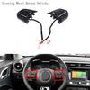 L10A New Car Combination Switches Steering Wheel Button Switches For SAIC ROEWE RX5 MG ZS Auto Motor Parts