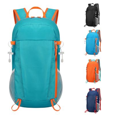 Funkčné tašky – Turistické a horolezecké plecniaky