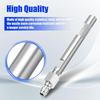 Stainless Steel Adjustable High Pressure Cleaning Sprayer Nozzle for Home and Professional Use Diverse Cleaning Scenario