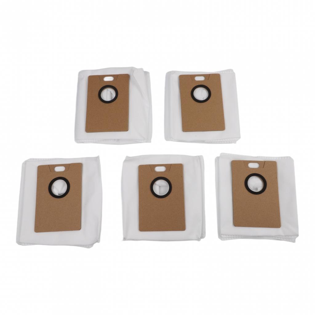 RV50 Replacement Bag Robot Vacuum Bag Vacuum Dust Bag