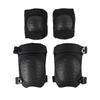 Outdoor Knee and Elbow Protection Set