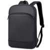 15.6-Inch Minimalist Unisex Business Laptop Backpack, Spacious Men'S Casual Backpack, Lightweight And Convenient Commuter Bag