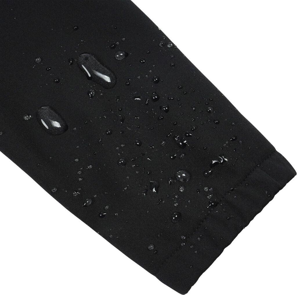 Куртка Icepeak Konan Jr Softshell jacket black