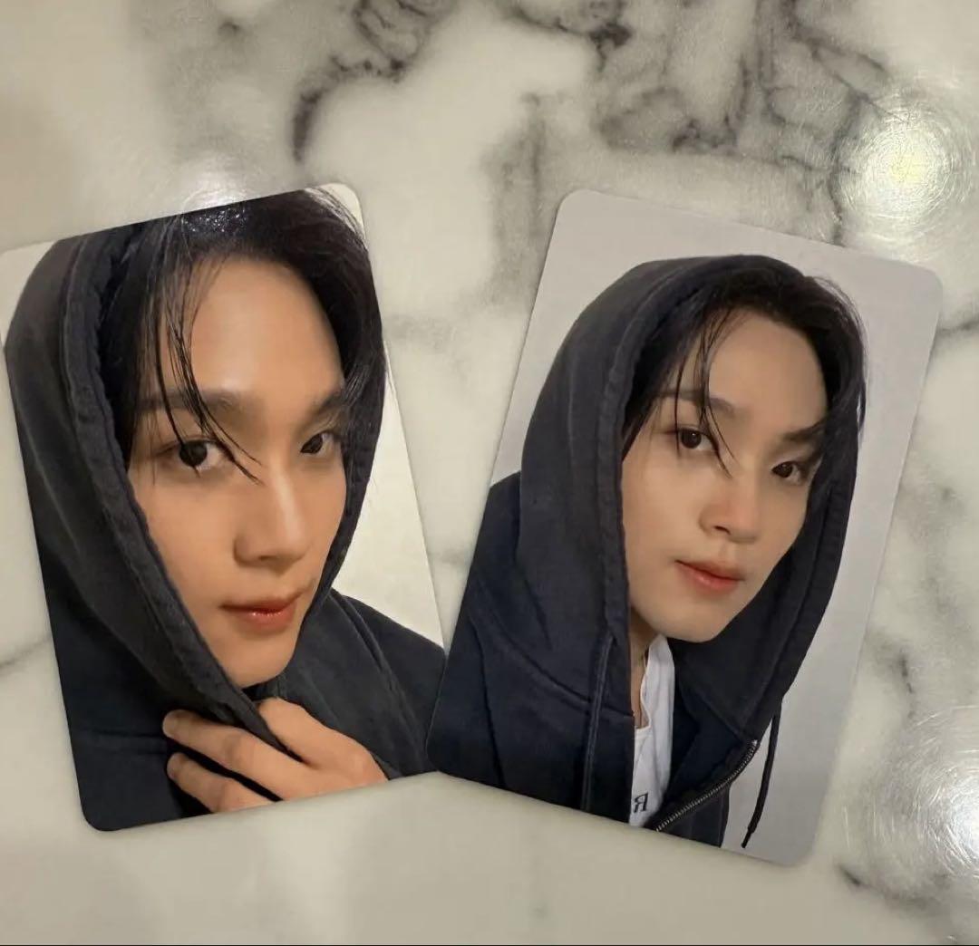 

[USED] Haechan Lucky Drop HAECHAN Apple music TASTE