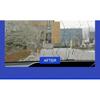 Auto Water Repellent Spray Anti Rain Coating For Cars Glass Hydrophobic Anti-rain Car Liquid Windshield Mirror Water Repellent