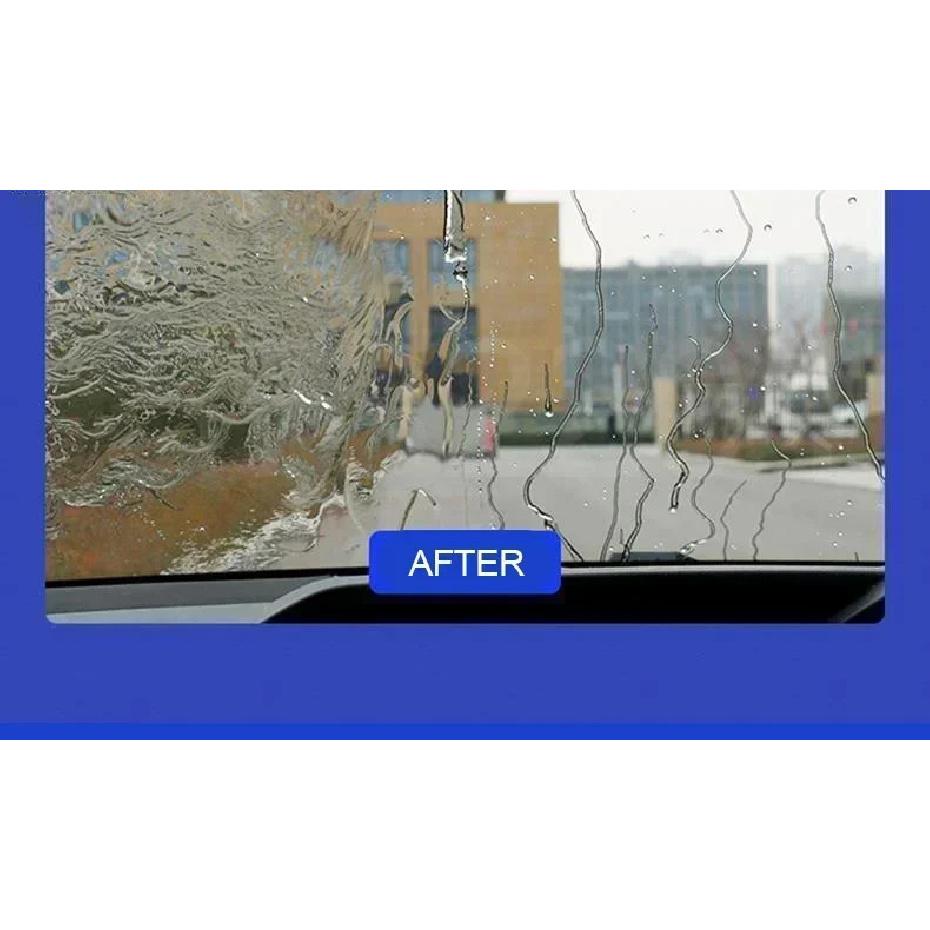 Auto Water Repellent Spray Anti Rain Coating For Cars Glass Hydrophobic Anti-rain Car Liquid Windshield Mirror Water Repellent