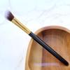 Fan Highlighter, Blending, Eye Brightener, Setting, Detail, Concealer, Nose Bridge, Shadow Brushes Set