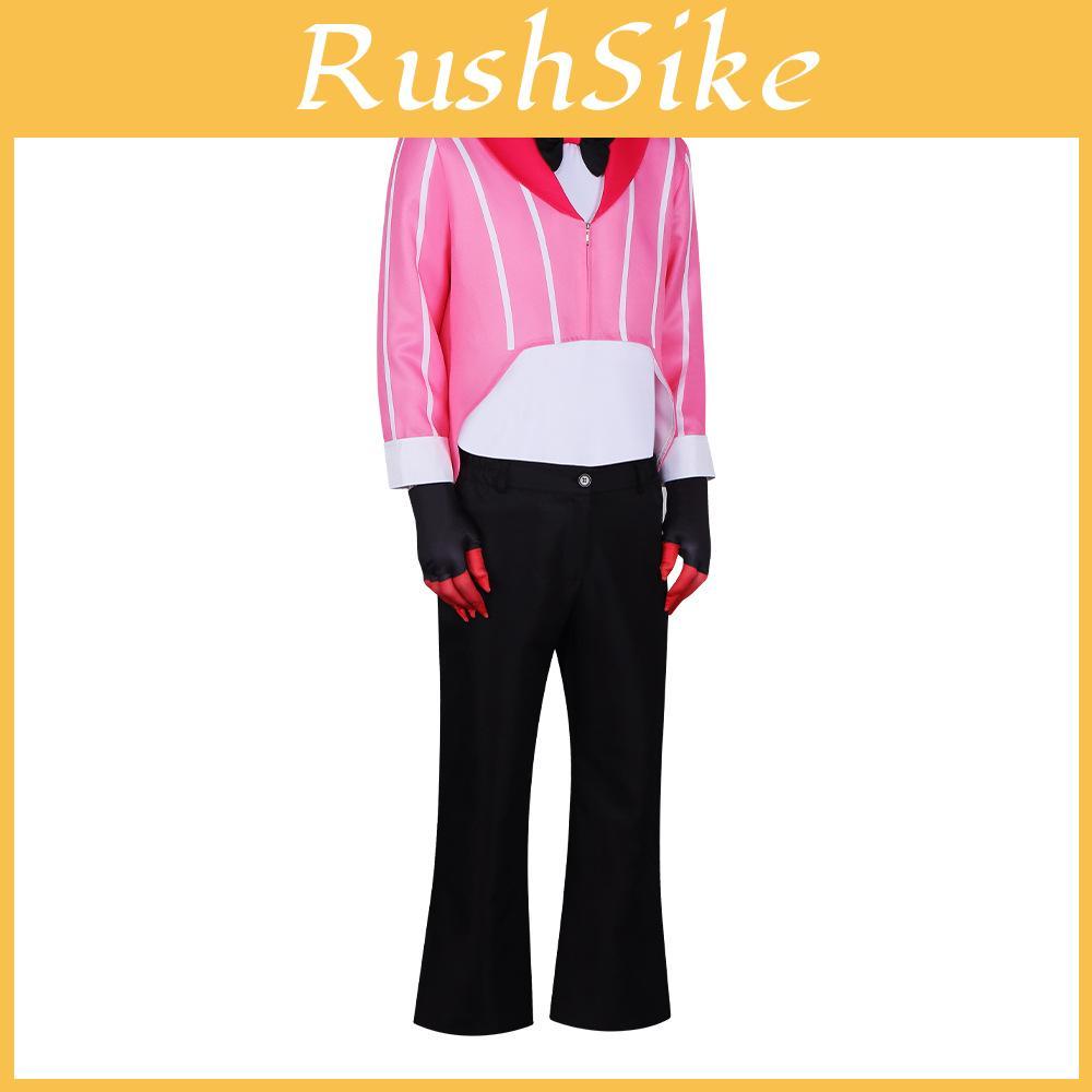 Hell Hostel Cosplay Costume With Polyester Fabric For Anime Role Play And Stage Performance