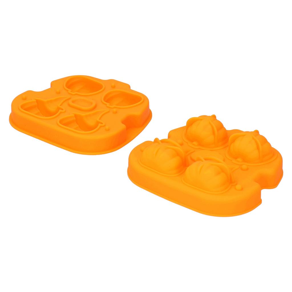 Silicone Mold DIY Making Tools Kitchen Supplies for Ice Chocolate Cake Biscuit Jelly