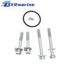 18-3370 692-W0078-A0 Zestaw wirnika pompy wody do silnika zaburtowego Yamaha 2-suwowego 70 75 80 85 90 KM 692-W0078-00 692-W0078-01-00