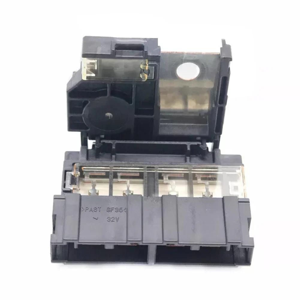 Fusible Fuselink Fuse For Nissan For Altima 2.5L Fuse W Terminal 924079 24380-JA00A Auto Electronical Fuses
