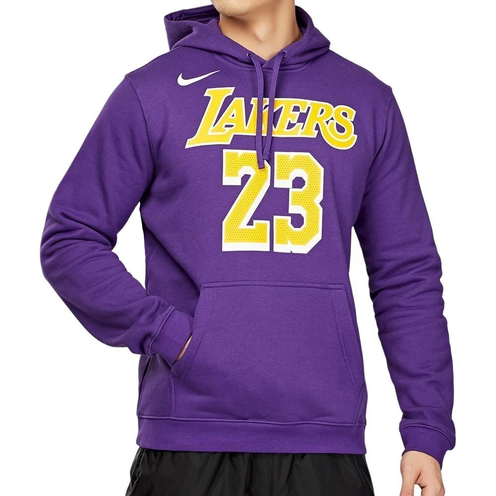 Nike Sweatshirts Men's Hooded Moderate Regular AV0401-504