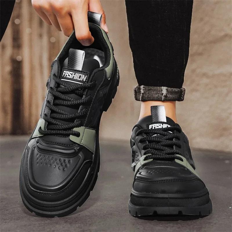 Exakte Repliken Sneakers für Herren Herrenschuhe Neue Schnelle Sneakers Herrenschuhe Schuhe Originalmarke Herren Tennis Casual
