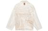 Jackets Men's White Lapel Moderate Other AFDS237-2