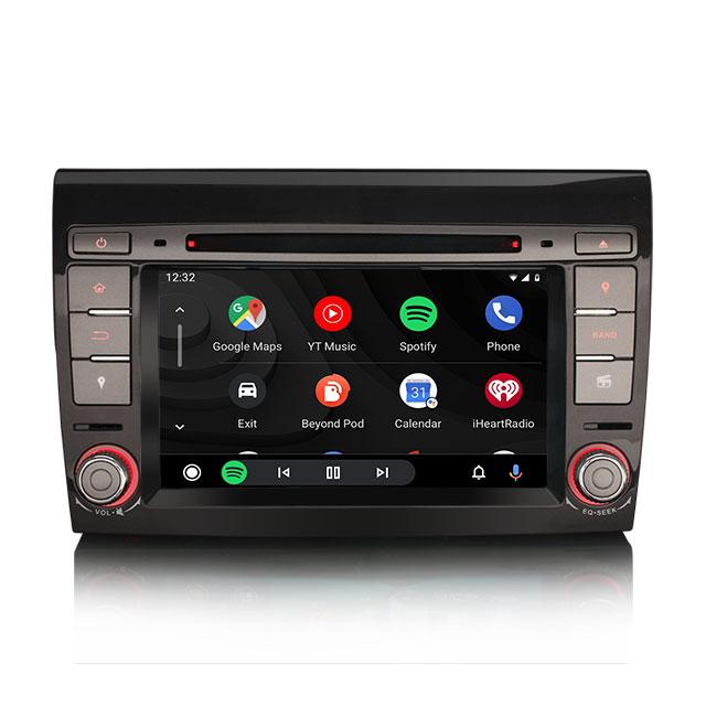 EU STOCK Erisin ES8571F 7  IPS