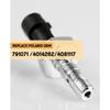 Brake Pressure Switch with Brake Line Seal Kit Compatible with Polaris Ranger XP 1000 -2024, RZR 2016-, Sportsman and General Replaces for Polaris