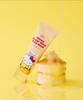 Sanrio Hello Kitty Honey Sugar Glow Peel Mask 100g + Shower Ball