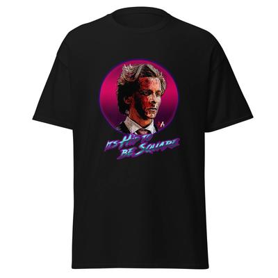 Üst giysisi – T-shirtler