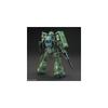 Bandai Spirits HG Mobile Suit Gundam The Origin Zaku II C-6/R6 1/144 Scale Color-Coded Plastic Model Kit