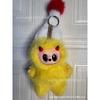 Bag High Quality Doll Plush Pendant