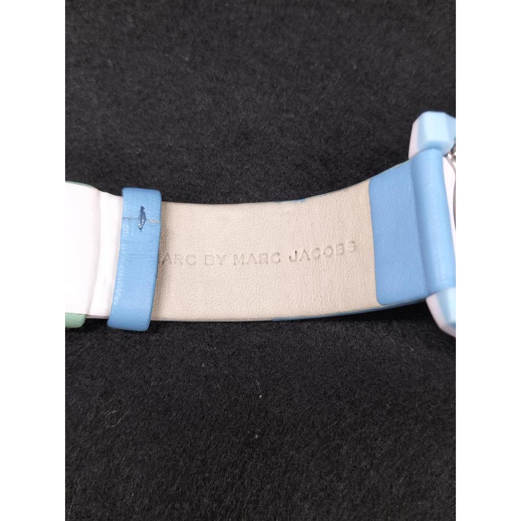 Used MARC BY MARC JACOBS MBM4022 quartz watch