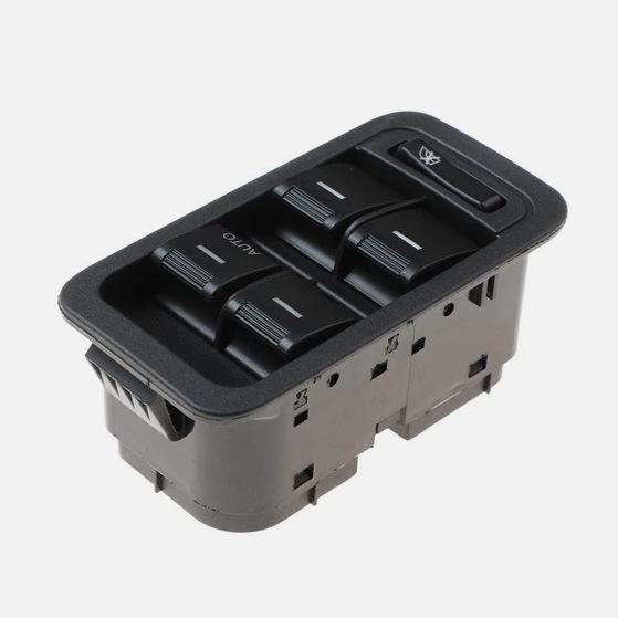 Ford Electric Window Master Switch SY14A132C (9R79-14A132-AA Compatible) Ford