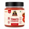 Nairuti Vyutpadan Tomato Powder 250g | 100% Pure Dehydrated Tomato Powder | Rich Flavor for Cooking, Soup, Sauce, Gravy, Pasta & Snacks