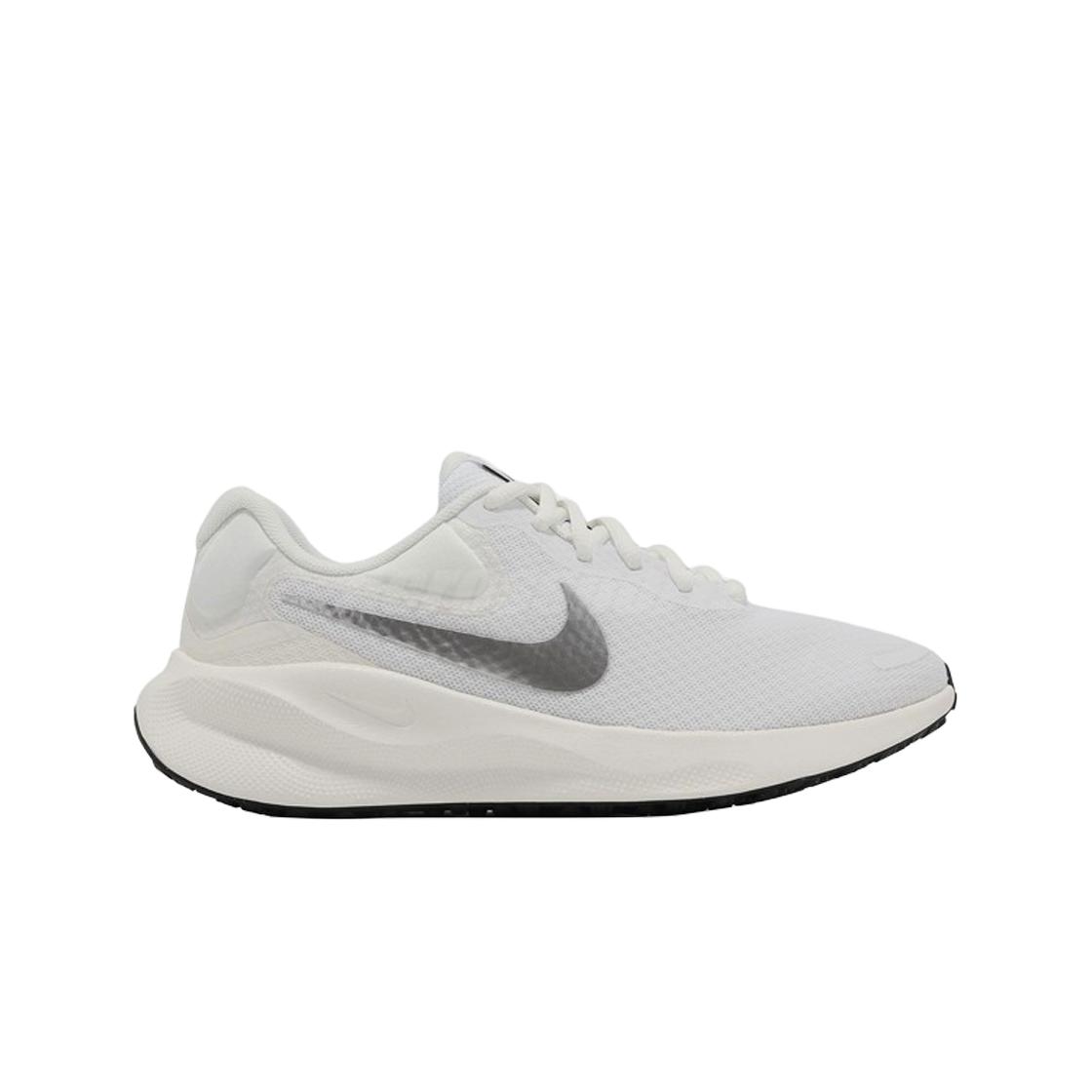 

(w) Nike Revolution 7 Photon Dust White 235