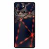 For Motorola Moto G15 4G Case G15Power 2025 New Fashion Black TPU Shockproof Phone Cases For Moto G15 Power Etui Fundas MotoG15