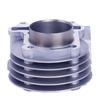 GY6 100cc 50mm Cylinder Block For GY6 139QMB 4-Stroke Engine