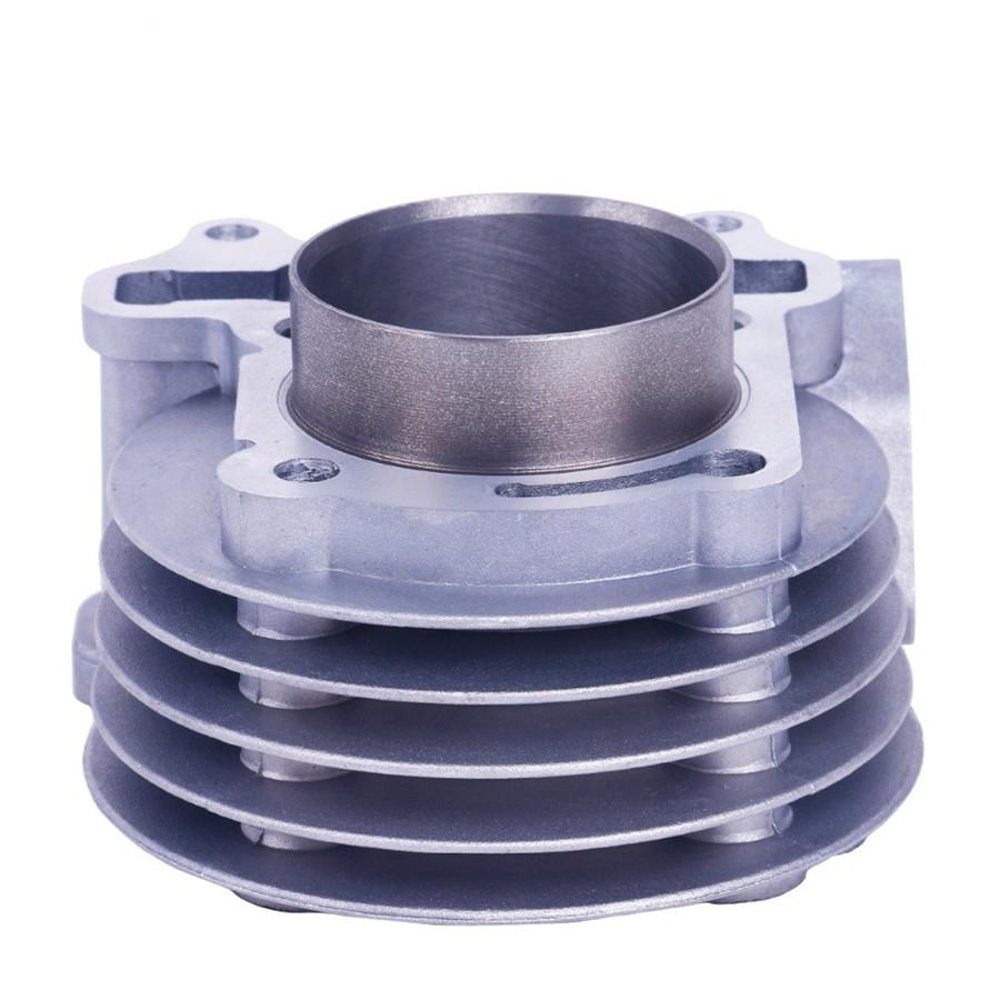 GY6 100cc 50mm Cylinder Block For GY6 139QMB 4-Stroke Engine
