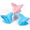 C-Shaped Cervical Vertebra Neck and Shoulder Massager Pillow