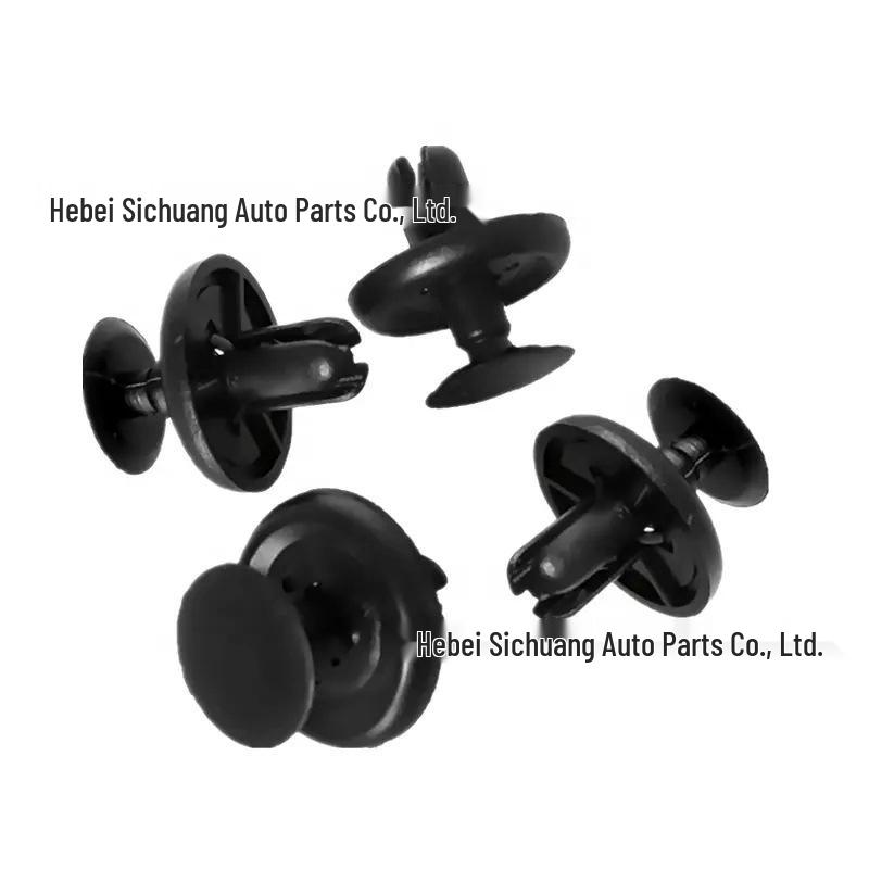 90467-07201 Fastener Clip for Lexus/Toyota Splash Guard